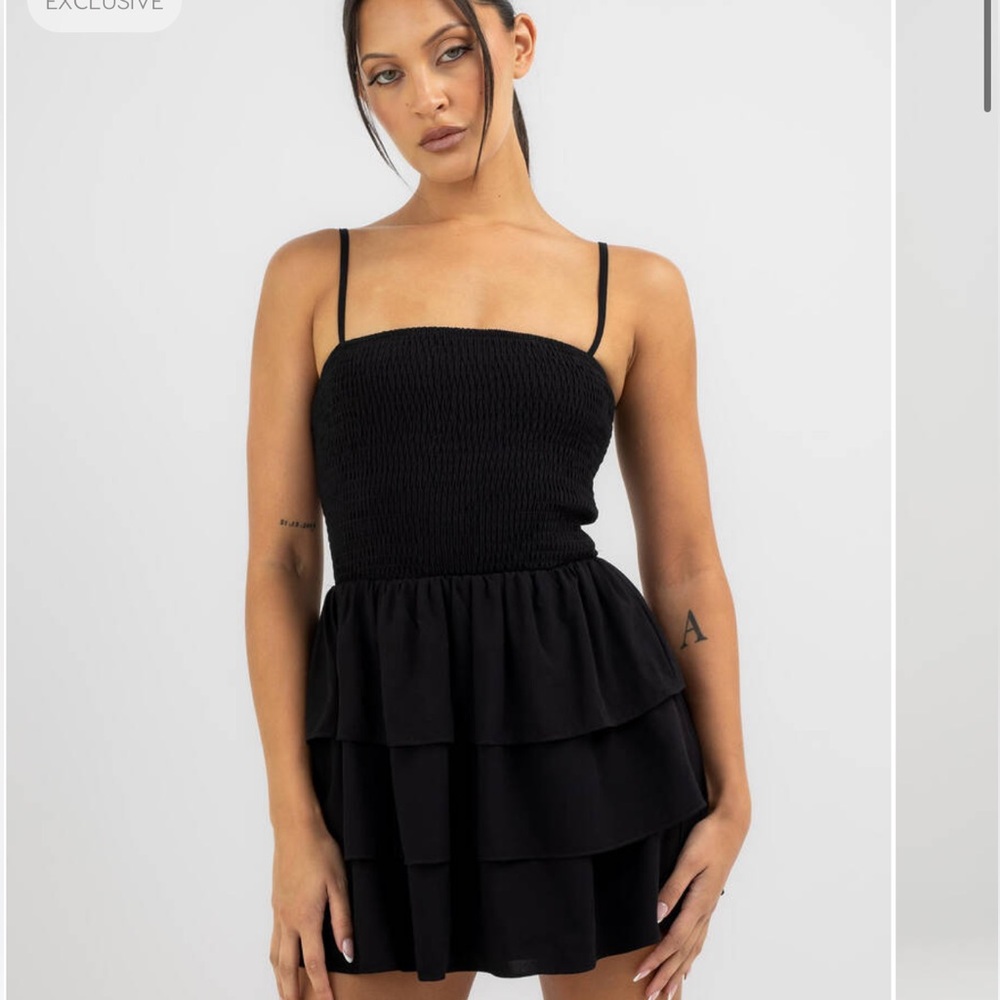 CITY BEACH DRESS